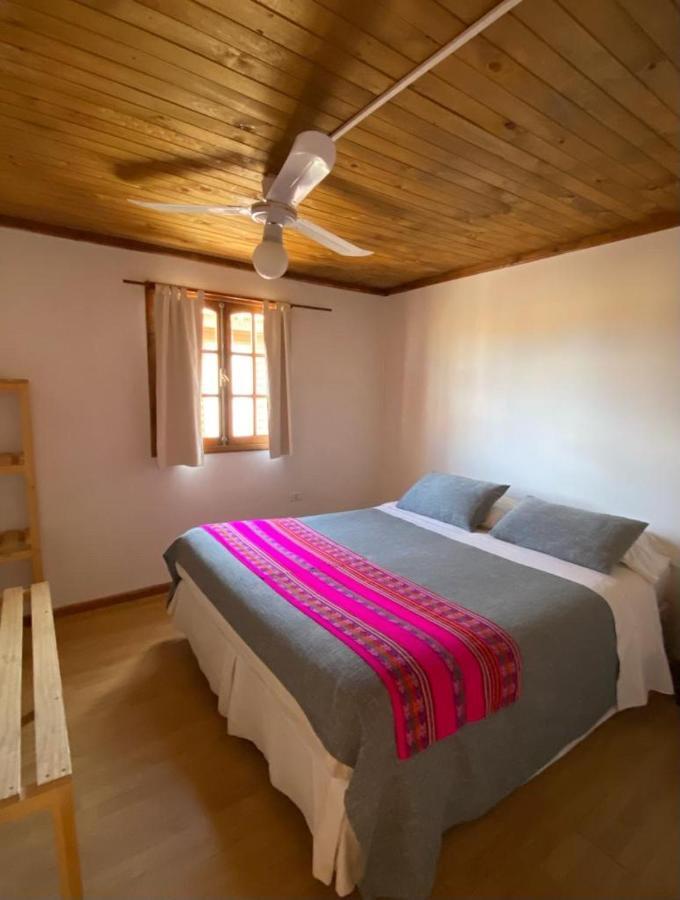 Cabanas Dona Juanita San Pedro de Atacama Exterior foto